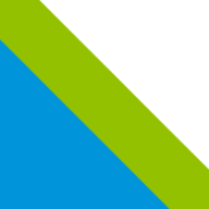 Zürich begrünt partizipativ - einfaches logo